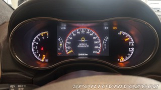 Ostatní značky Ostatní modely Grand Cherokee Summit 5,7 2014