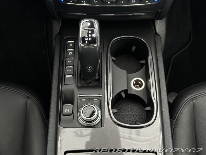 Maserati Ghibli S Q4 2020