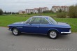 BMW Ostatní modely 2.5 CS, E9 Servis. kniha 1970