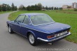 BMW Ostatní modely 2.5 CS, E9 Servis. kniha 1970