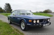BMW Ostatní modely 2.5 CS, E9 Servis. kniha 1970