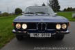 BMW Ostatní modely 2.5 CS, E9 Servis. kniha 1970