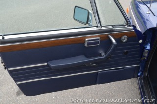 BMW Ostatní modely 2.5 CS, E9 Servis. kniha 1970