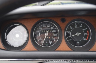 BMW Ostatní modely 2.5 CS, E9 Servis. kniha 1970