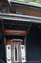 BMW Ostatní modely 2.5 CS, E9 Servis. kniha 1970