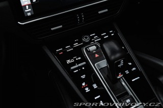 Porsche Cayenne Bose, Kamera 2018