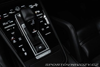 Porsche Cayenne Bose, Kamera 2018