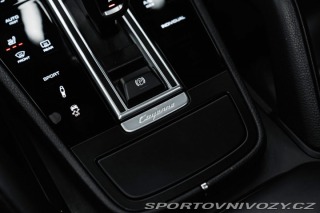 Porsche Cayenne Bose, Kamera 2018
