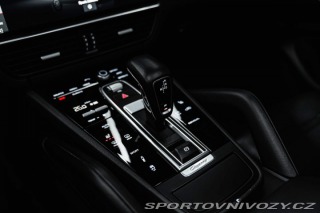 Porsche Cayenne Bose, Kamera 2018