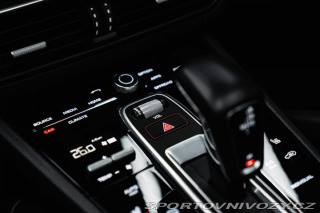 Porsche Cayenne Bose, Kamera 2018