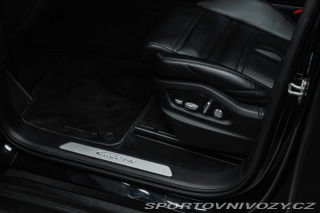 Porsche Cayenne Bose, Kamera 2018