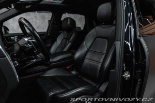 Porsche Cayenne Bose, Kamera 2018