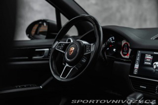 Porsche Cayenne Bose, Kamera 2018