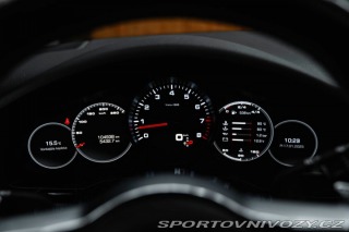 Porsche Cayenne Bose, Kamera 2018