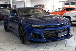 Chevrolet Camaro Coupe 6.2 V8