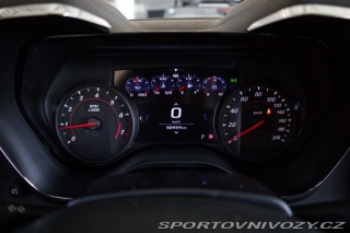 Chevrolet Camaro Coupe 6.2 V8 2019