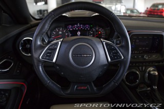Chevrolet Camaro Coupe 6.2 V8 2019