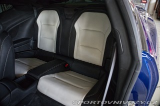 Chevrolet Camaro Coupe 6.2 V8 2019
