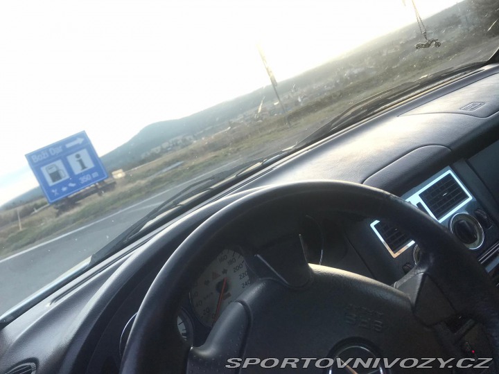 Mercedes-Benz SLK  1999
