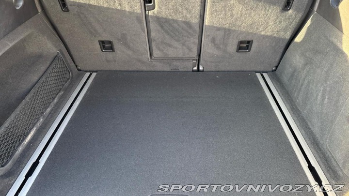 Porsche Cayenne S 2012