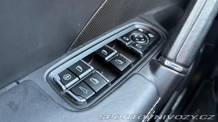Porsche Cayenne S 2012