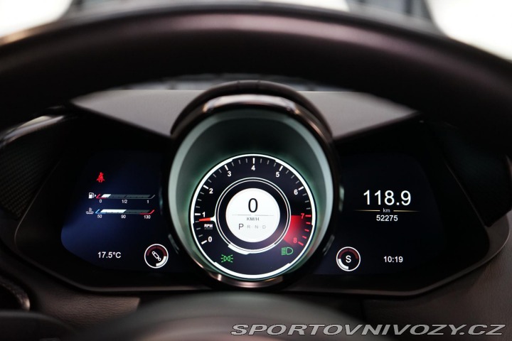 Aston Martin Vantage V8 375kW Q-Satin Carbon 3 2021