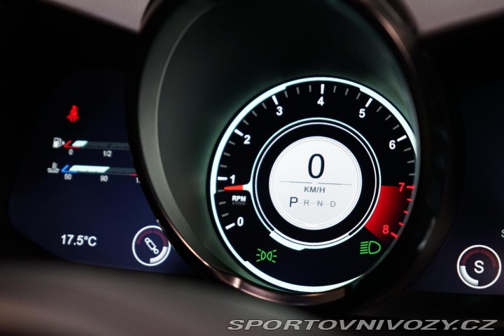 Aston Martin Vantage V8 375kW Q-Satin Carbon 3 2021