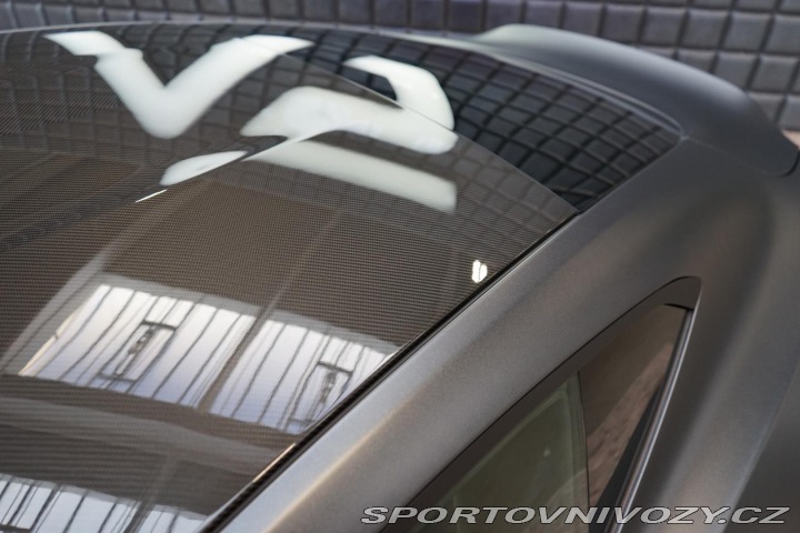 Aston Martin Vantage V8 375kW Q-Satin Carbon 3 2021