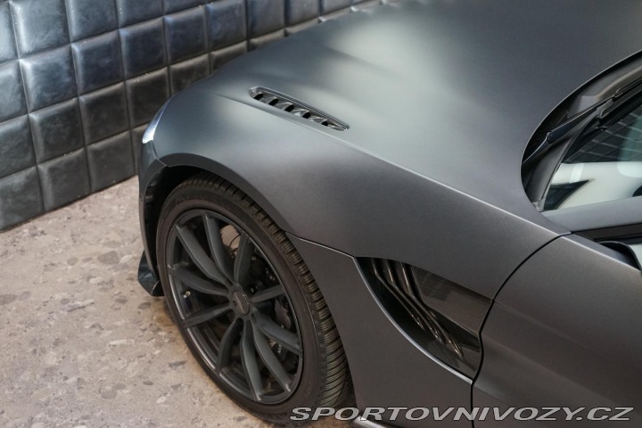 Aston Martin Vantage V8 375kW Q-Satin Carbon 3 2021