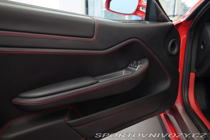 Ferrari 599 GTB/F1/Carbon/RECARO/LEDS 2006