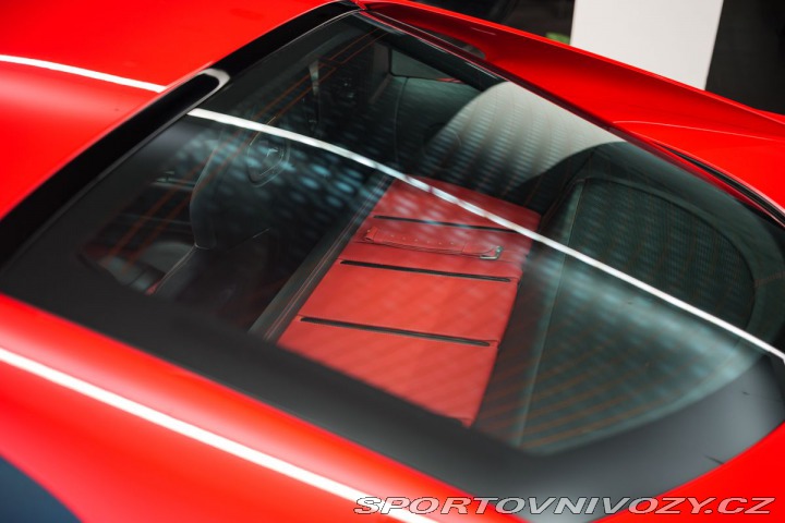 Ferrari 599 GTB/F1/Carbon/RECARO/LEDS 2006