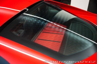 Ferrari 599 GTB/F1/Carbon/RECARO/LEDS 2006