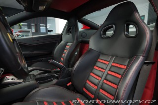 Ferrari 599 GTB/F1/Carbon/RECARO/LEDS 2006