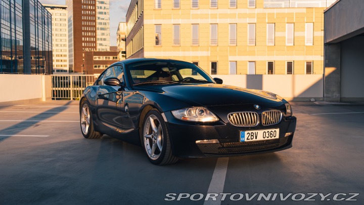BMW Z4 30si INDIVIDUAL 2008