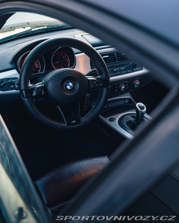 BMW Z4 30si INDIVIDUAL 2008