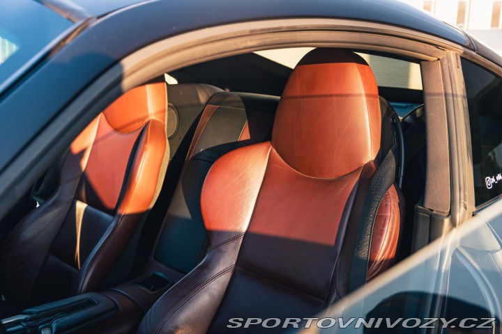 BMW Z4 30si INDIVIDUAL 2008