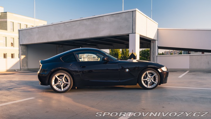 BMW Z4 30si INDIVIDUAL 2008