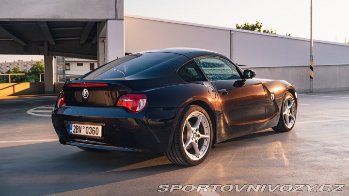 BMW Z4 30si INDIVIDUAL 2008