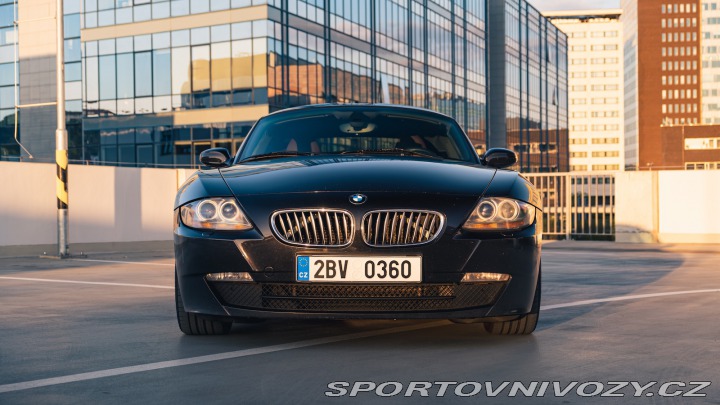 BMW Z4 30si INDIVIDUAL 2008
