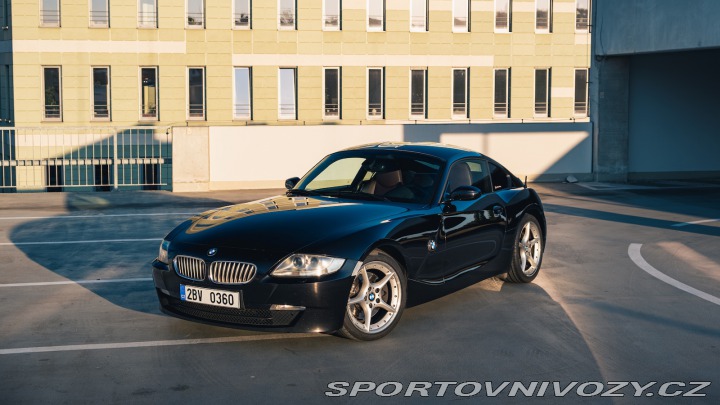 BMW Z4 30si INDIVIDUAL 2008