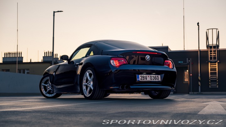 BMW Z4 30si INDIVIDUAL 2008