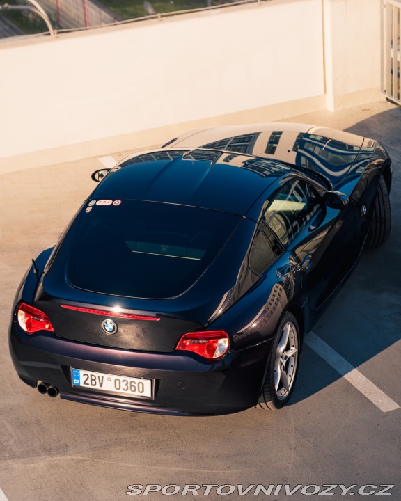 BMW Z4 30si INDIVIDUAL 2008