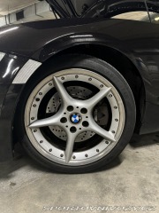 BMW Z4 30si INDIVIDUAL manuál 2008
