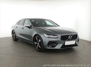 Volvo S90 T6 AWD