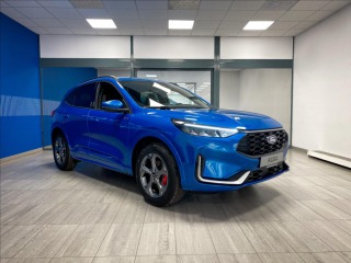 Ford  Kuga 2.5 Duratec HEV  ST- Line