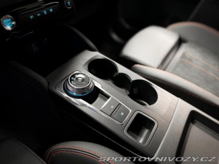 Ford Ostatní modely Kuga 2.5 Duratec HEV  ST- Line 2025
