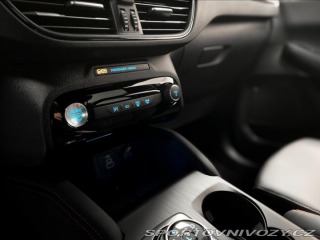 Ford Ostatní modely Kuga 2.5 Duratec HEV  ST- Line 2025
