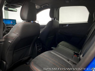 Ford Ostatní modely Kuga 2.5 Duratec HEV  ST- Line 2025
