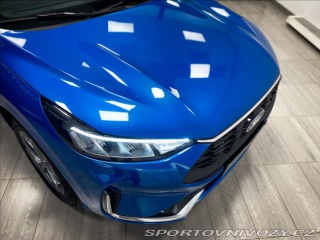 Ford Ostatní modely Kuga 2.5 Duratec HEV  ST- Line 2025