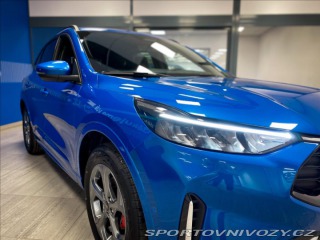 Ford Ostatní modely Kuga 2.5 Duratec HEV  ST- Line 2025